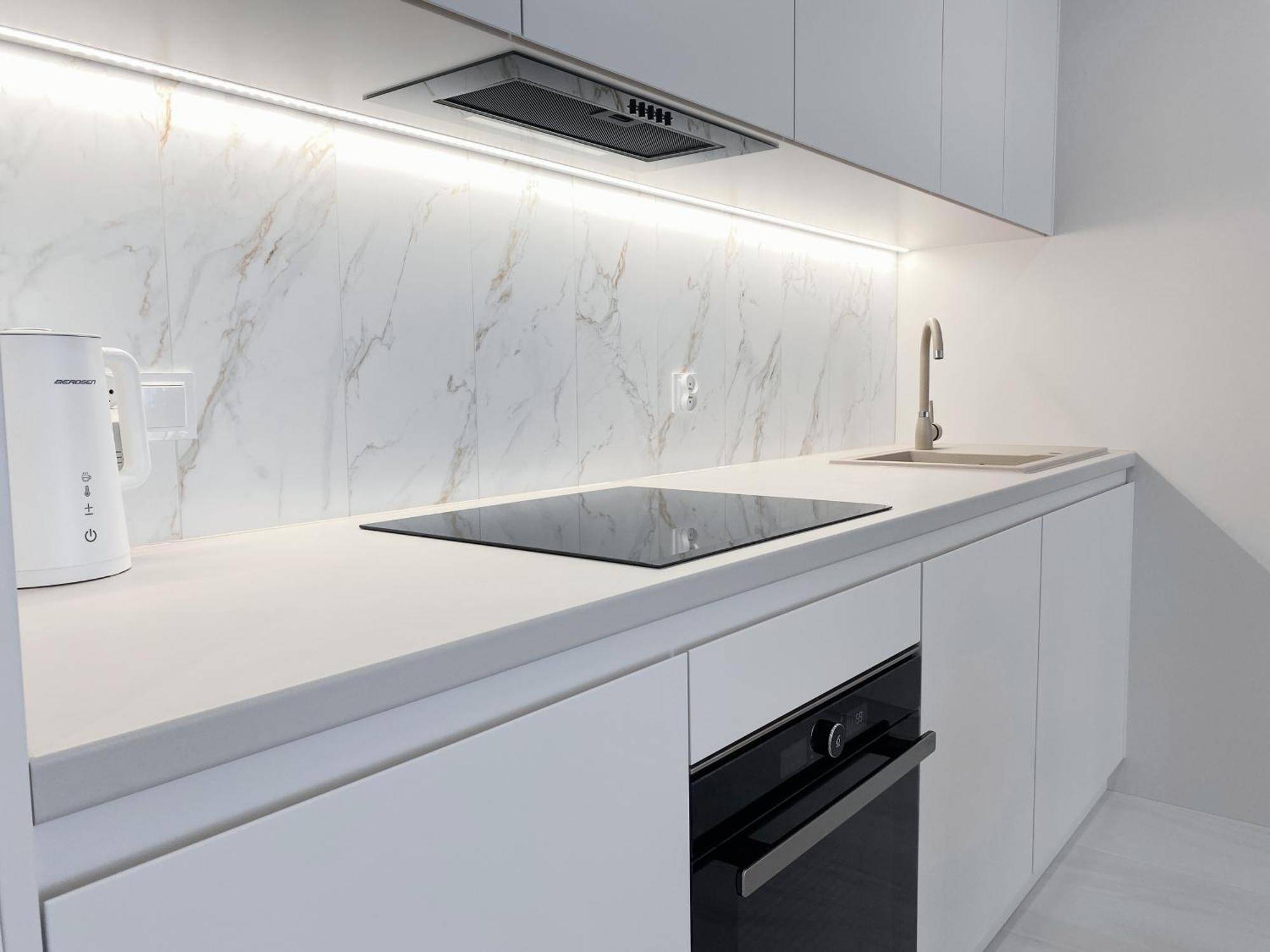 Apartment Royal Bulvar - Nowy! - Taras Widokowy Na 13 Pietrze, Garaz, 10 Min Od Plazy *