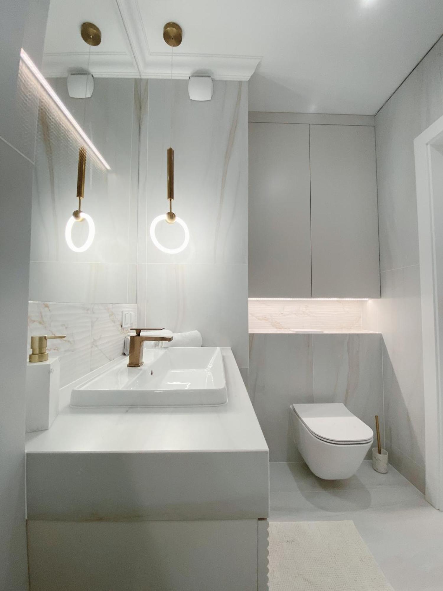 Royal Bulvar - Nowy! - Taras Widokowy Na 13 Pietrze, Garaz, 10 Min Od Plazy Apartment Danzig
