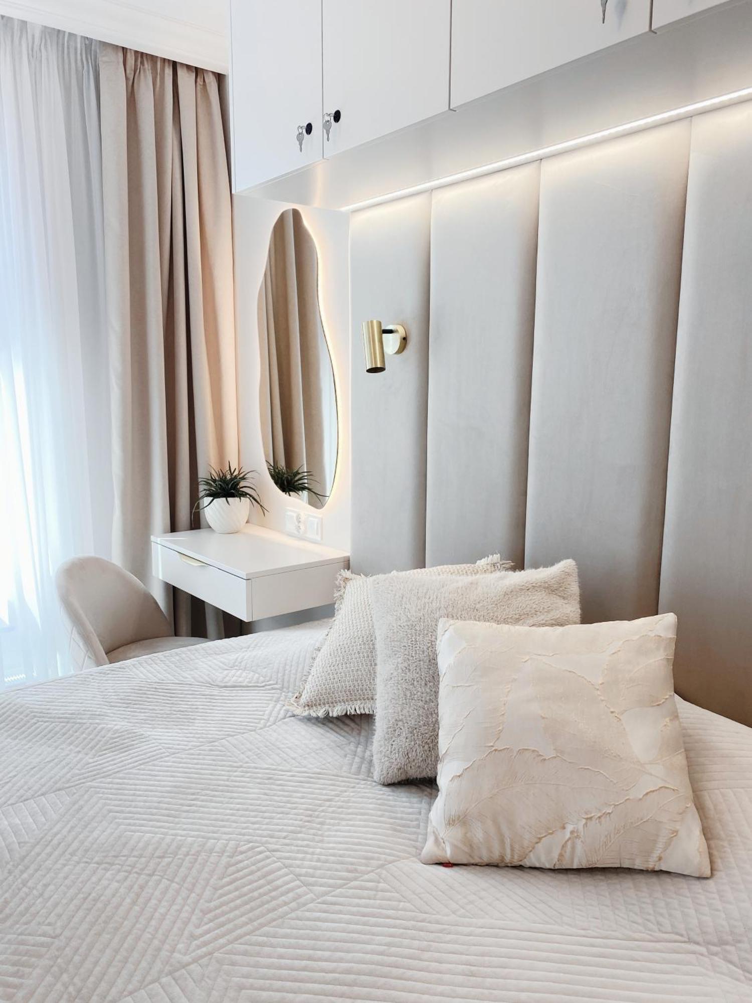 Royal Bulvar - Nowy! - Taras Widokowy Na 13 Pietrze, Garaz, 10 Min Od Plazy Apartment