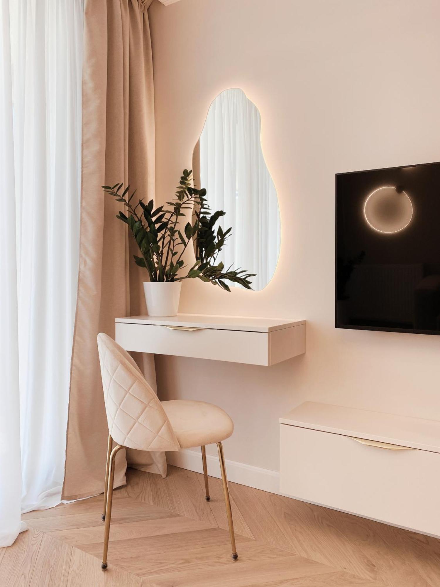 Royal Bulvar - Nowy! - Taras Widokowy Na 13 Pietrze, Garaz, 10 Min Od Plazy Apartment *